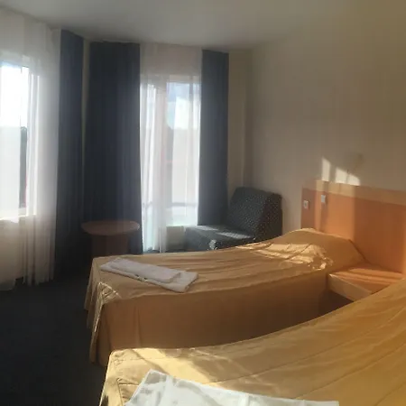 Hotel Sunday Kiten (Burgas)