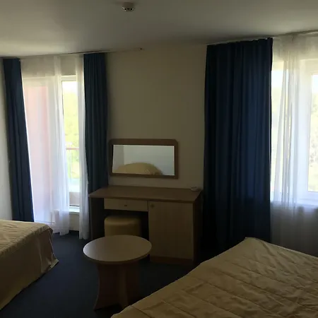 Hotel Sunday Kiten (Burgas)