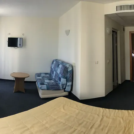 Hotel Sunday 3*