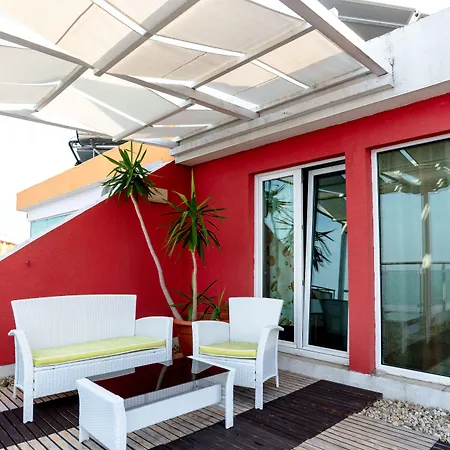 Sunday Hotel Kiten (Burgas)