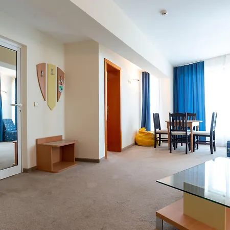 Sunday Hotel Kiten (Burgas)