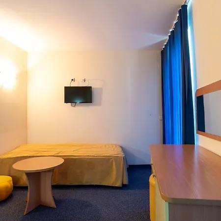Sunday Hotel 3*