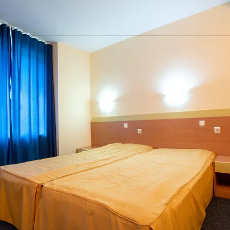 Sunday Hotel 3*
