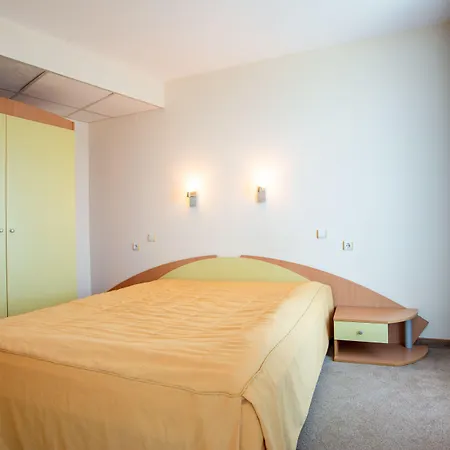 Sunday Hotel Kiten (Burgas)