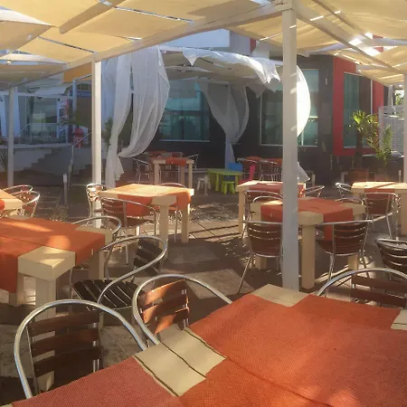 Hotel Sunday Kiten (Burgas)