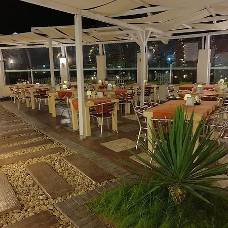 Hotel Sunday Kiten (Burgas)
