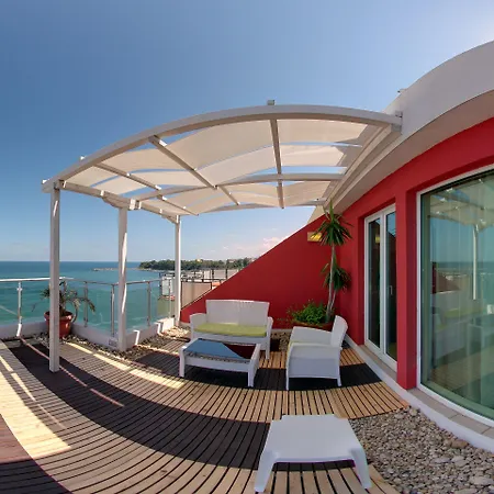Sunday Hotel 3*
