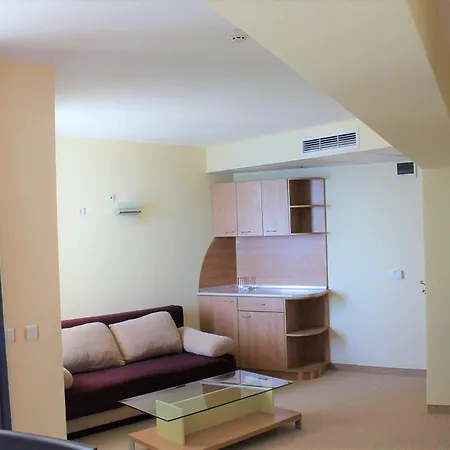 Hotel Sunday Kiten (Burgas)