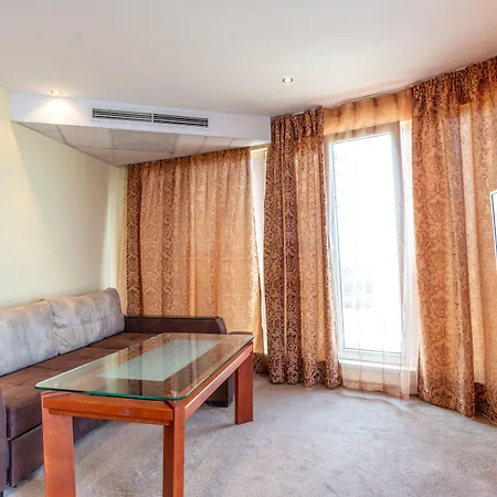 Sunday Hotel 3*