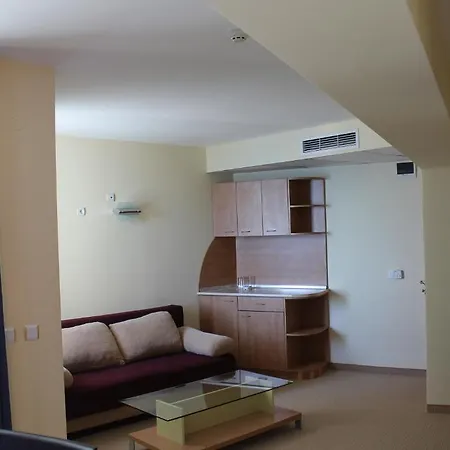 Hotel Sunday 3*